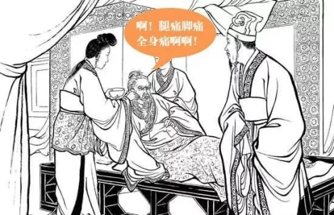 《挂机吧兄弟》武将档案：司马懿