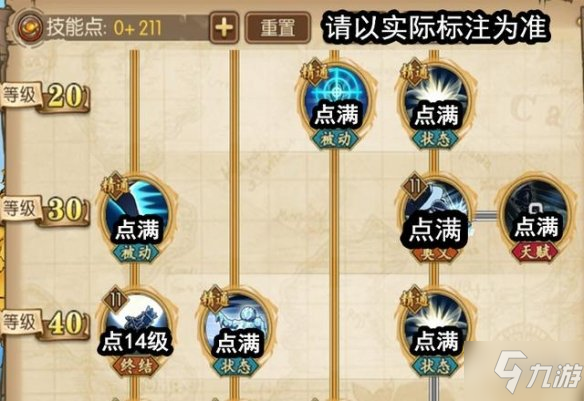 《航海王燃烧意志》新世界布鲁克怎么加点 新世界布鲁克加点攻略Get√