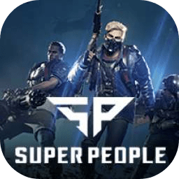 SuperPeopleMobile加速器