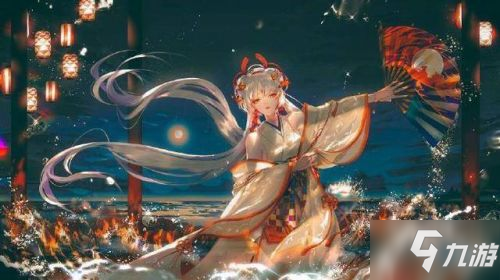 阴阳师中秋节活动2021：水中探月阵容搭配推荐