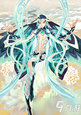 FGO裁定者229是谁？始皇帝改名资料立绘介绍