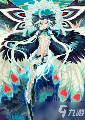 FGO裁定者229是谁？始皇帝改名资料立绘介绍