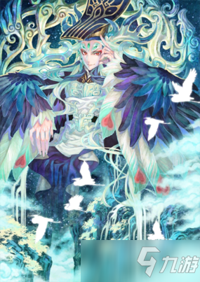 FGO裁定者229是谁？始皇帝改名资料立绘介绍