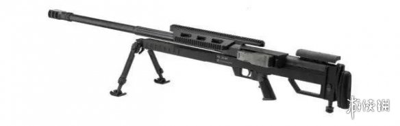 《少女前线》HS50怎么样 新五星步枪hs50原型介绍