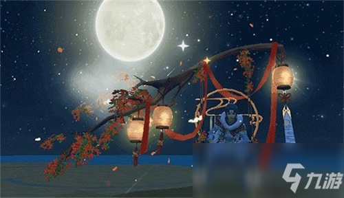 《创造与魔法》望舒丹桂获取方法