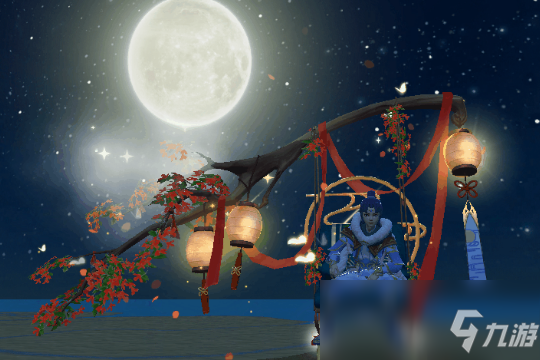 《创造与魔法》望舒丹桂坐骑获取攻略