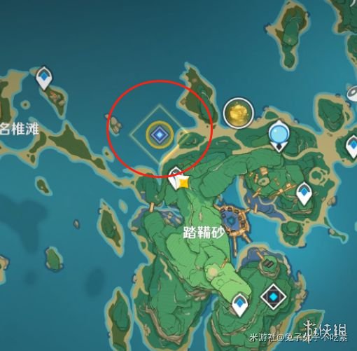 《原神》月中王国第七天攻略 月盈之刻怎么过