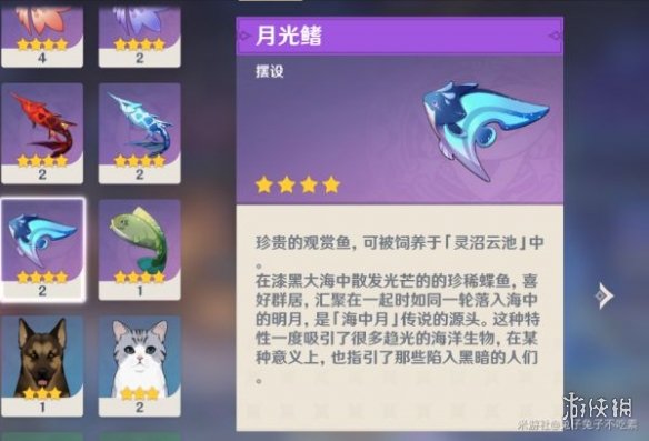 《原神》月中王国第七天攻略 月盈之刻怎么过