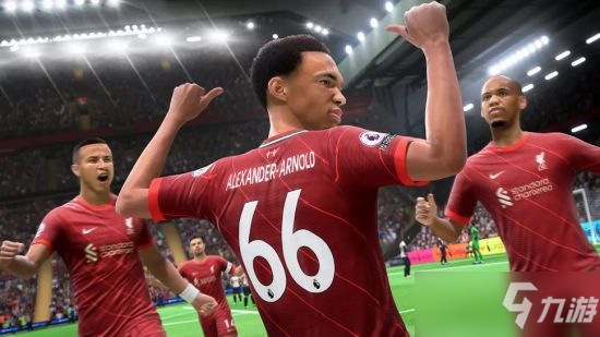 《FIFA 22》将与正常战利品箱共存 UT确认延续“预览包”系统