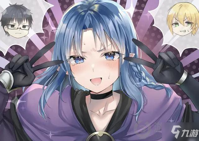 FGOBBA祭无限池低星输出刷本推荐 FGOBBA祭无限池低星怎么打