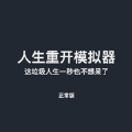 极品人生加速器
