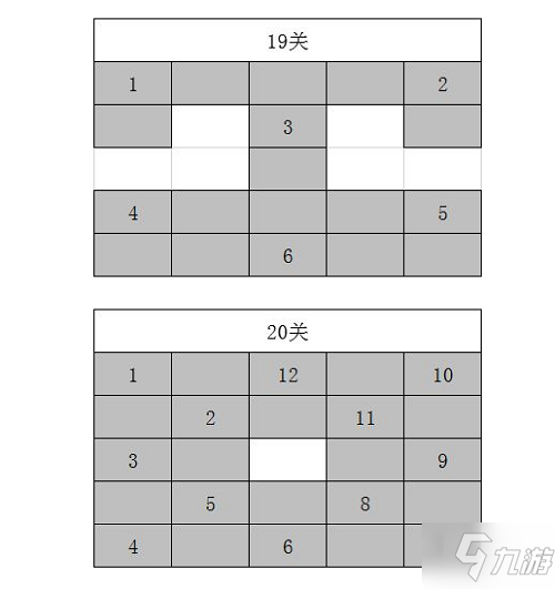 火柴人覺醒滿城燈火活動(dòng)11-20關(guān)攻略 滿城燈火活動(dòng)11-20關(guān)圖文攻略大全