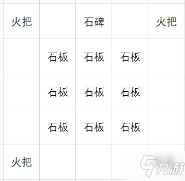 《原神》石板异相需共照解谜思路