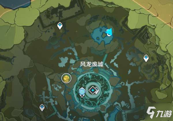 原神钓鱼点分布、时间、商店需求攻略大全