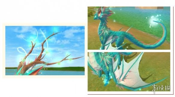 《创造与魔法》9月2日更新介绍 游戏大厅维护介绍