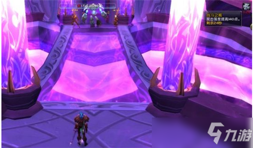 魔兽世界TBC怀旧服P2新增声望饰品 实测收益超过牌子装