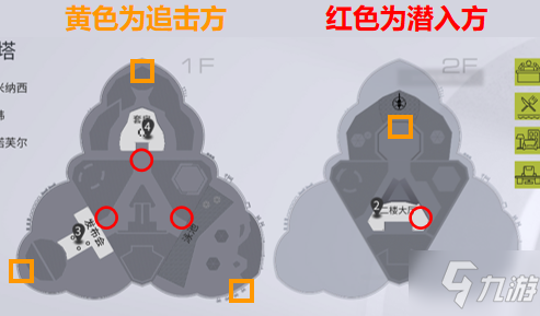 《零號任務(wù)》前哨探員獨家心得公開――追擊篇