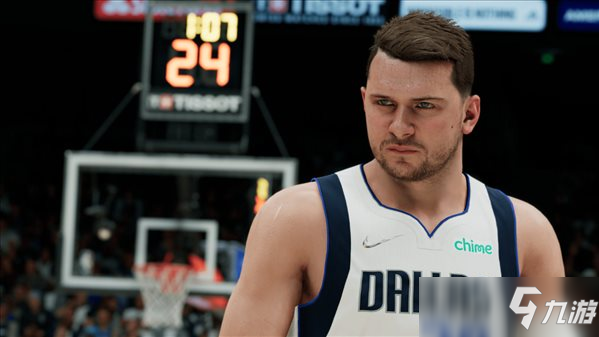 《NBA 2K22》新场边报告 AI防守、运球投篮全面提升