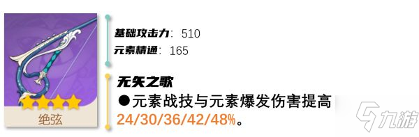 《原神》浮岳虹珠角色及武器池祈愿分析