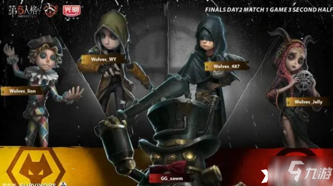 第五人格共研服排位规则都有哪些适当的调整？