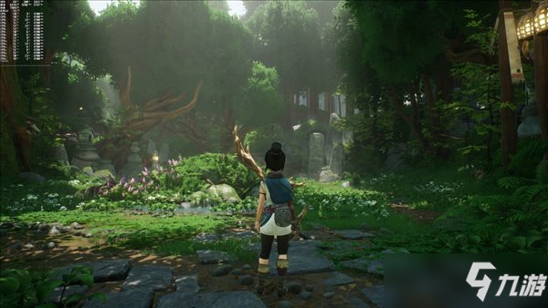 《柯娜：精神之桥》PC性能简评 RTX 3080难稳60帧