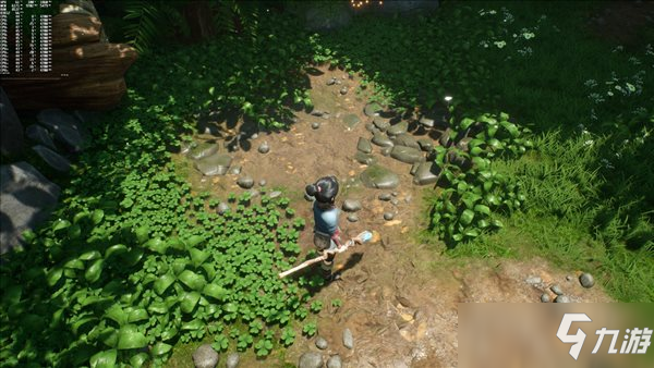 《柯娜：精神之桥》PC性能简评 RTX 3080难稳60帧
