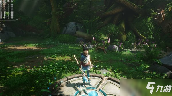 《柯娜：精神之桥》PC性能简评 RTX 3080难稳60帧