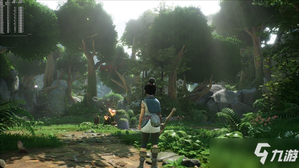 《柯娜：精神之桥》PC性能简评 RTX 3080难稳60帧