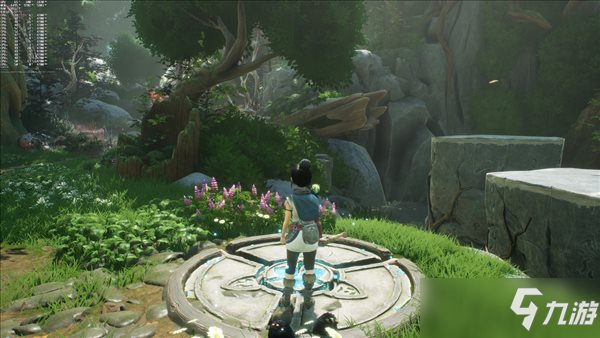 《柯娜：精神之桥》PC性能简评 RTX 3080难稳60帧