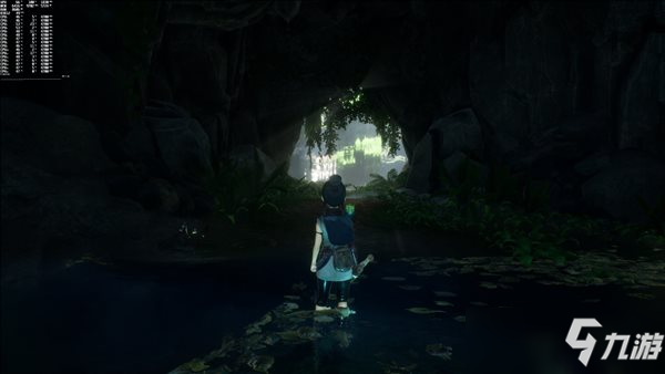 《柯娜：精神之桥》PC性能简评 RTX 3080难稳60帧