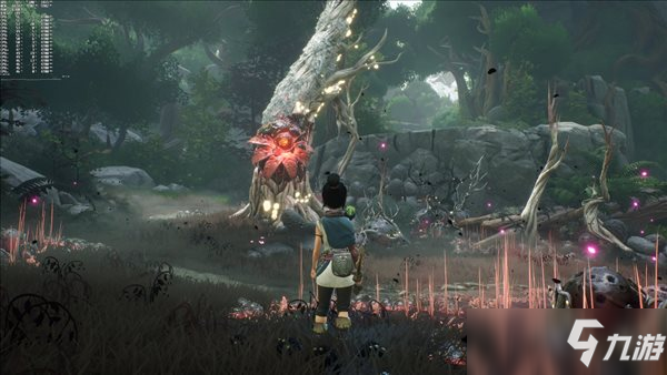 《柯娜：精神之桥》PC性能简评 RTX 3080难稳60帧