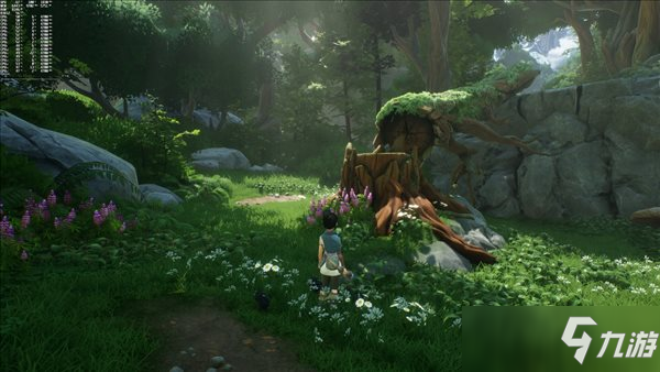 《柯娜：精神之桥》PC性能简评 RTX 3080难稳60帧