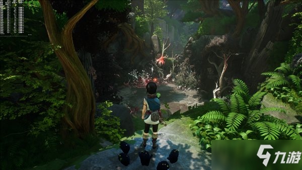《柯娜：精神之桥》PC性能简评 RTX 3080难稳60帧