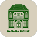 脱出ゲームBANANAHOUSE