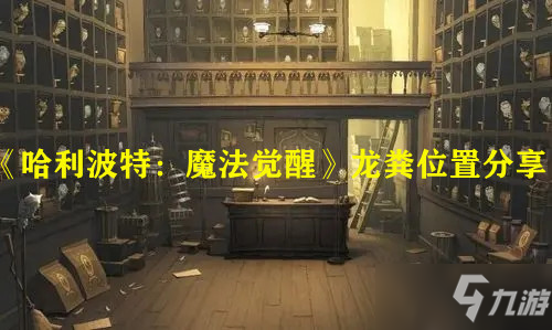 《哈利波特：魔法觉醒》龙粪位置分享