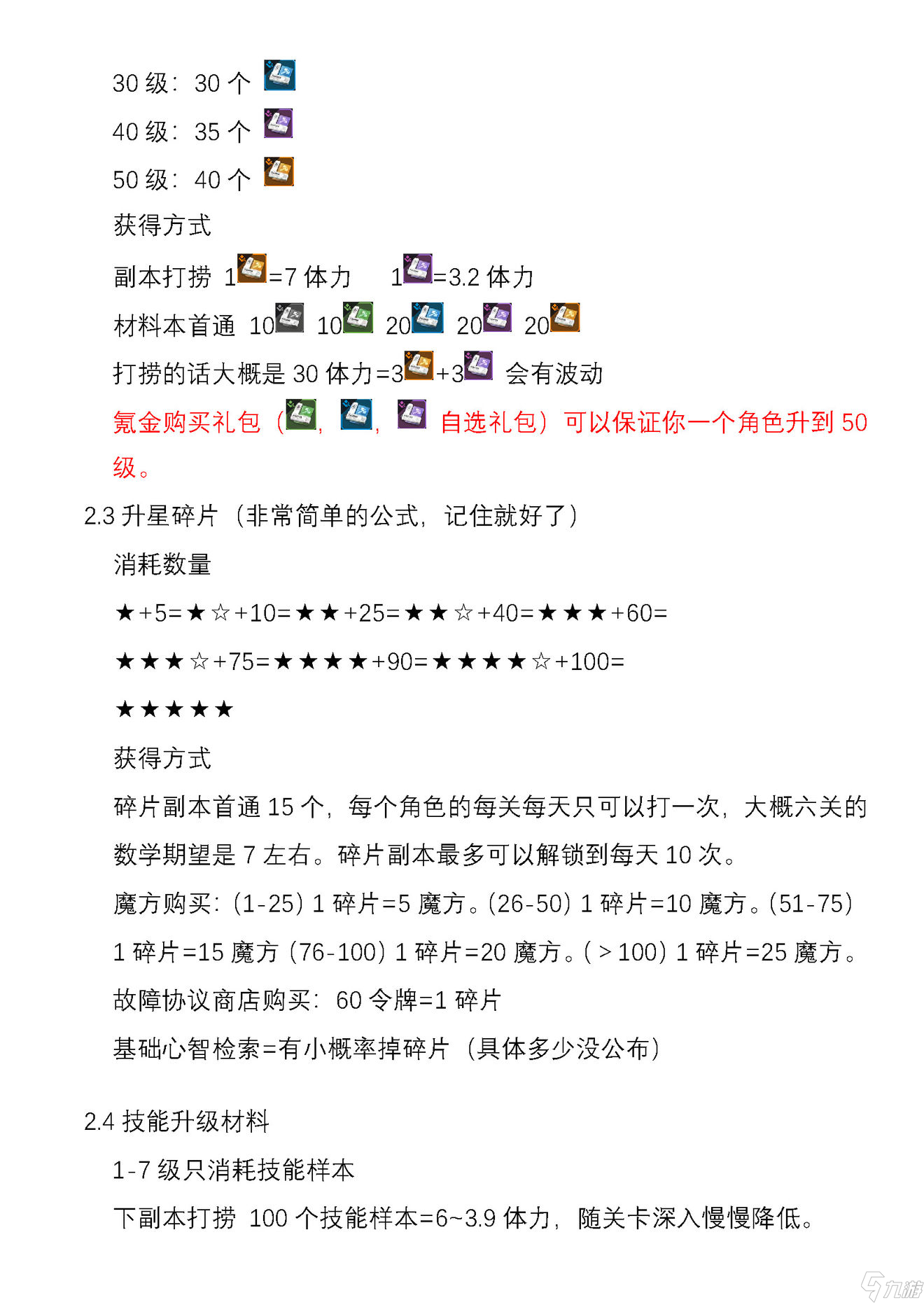 《少女前线云图计划》进阶队伍Build指南