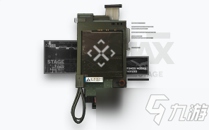 《明日方舟》梅爾模組材料解析