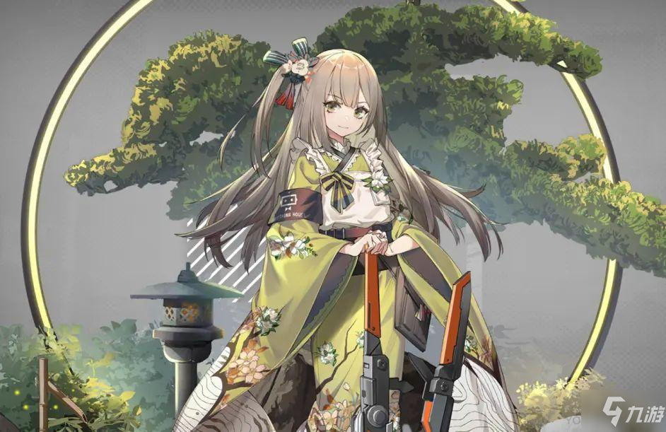 少女前线云图计划职业定位 少女前线云图计划角色特长