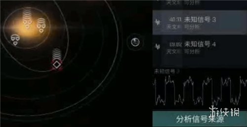 《EVE星战前夜》红扫和蓝扫有什么区别 红扫和蓝扫区别说明