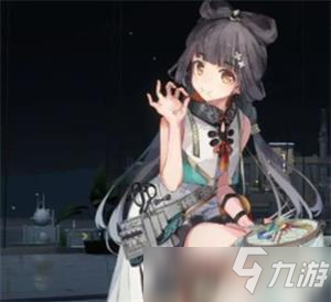 少女前线云图计划缠枝阵容推荐攻略