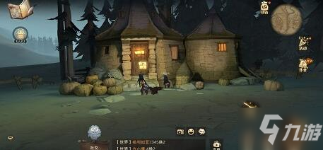 《哈利波特魔法觉醒》没什么比书本更吸引我的了除了妖怪们的妖怪书答案是什么