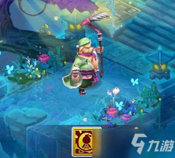 《梦幻西游网页版》月黑风高活动通关攻略