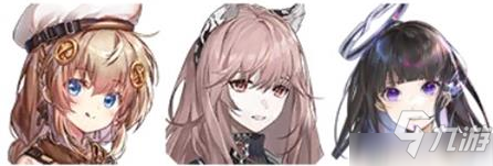 少女前线云图计划战士队怎么组 阵容搭配攻略