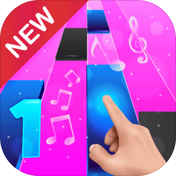 PianoTiles1加速器