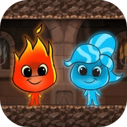 Firegirl and Waterboy: Online加速器