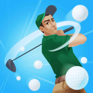 GolfShoot加速器