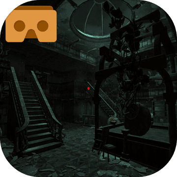 VRHauntedHouse3D加速器