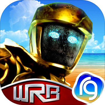 RealSteelWorldRobotBoxing加速器