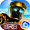 RealSteelWorldRobotBoxing