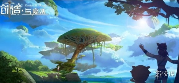 《创造与魔法》世界之心在哪 世界之心位置介绍